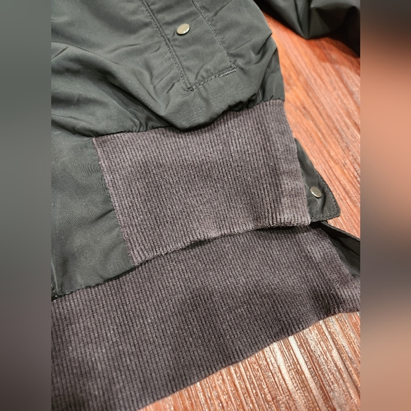 Athleta Point Reyes Bomber Jacket - Picture 5 of 10